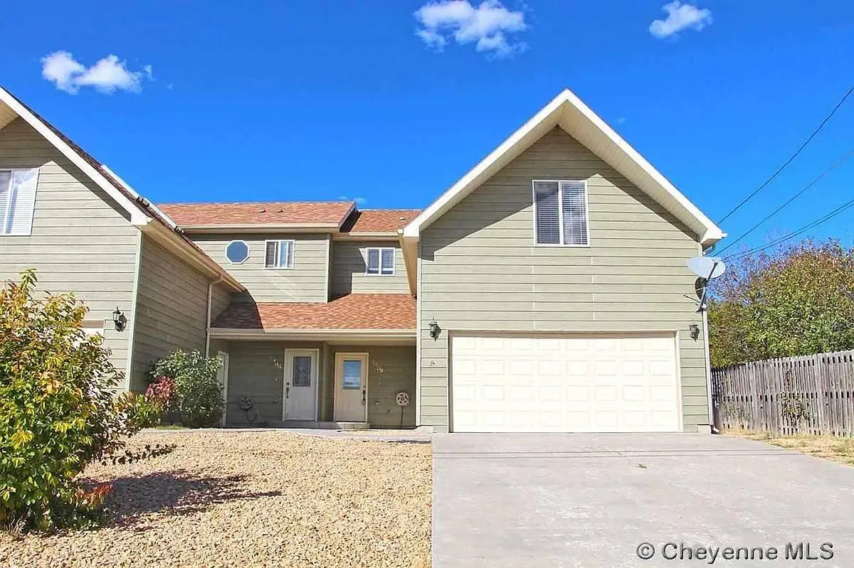 4308 Cheyenne Street - 1
