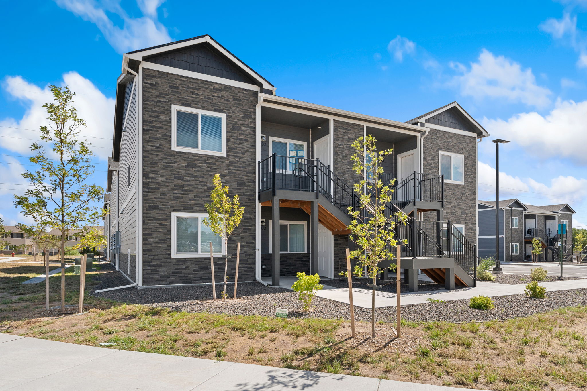 1601 Grand Harmony Boulevard - 202