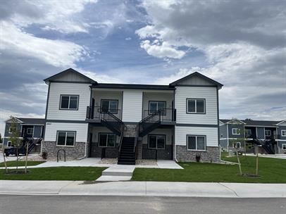 1545 Richard Martin Drive - 202