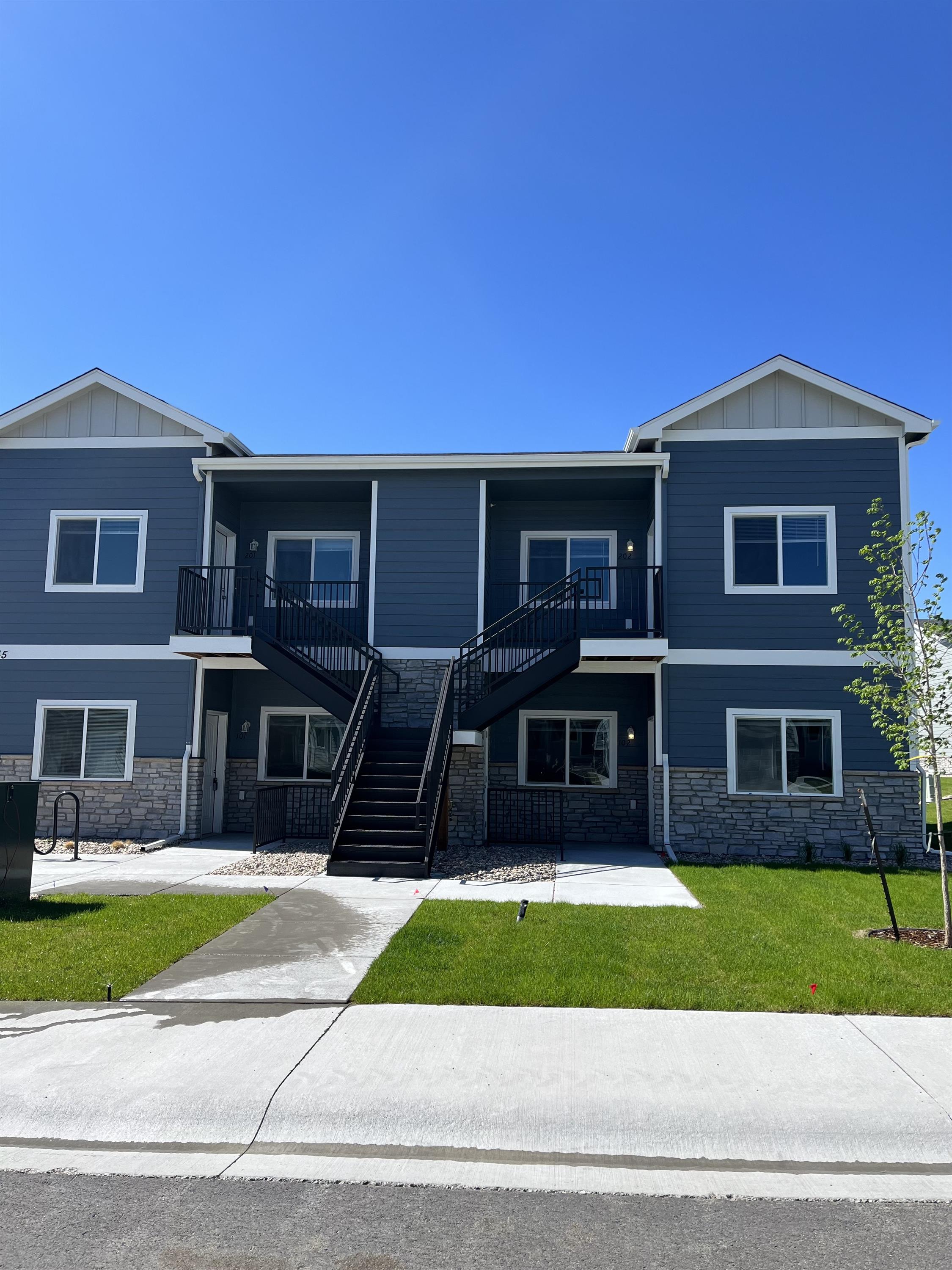 1445 Richard Martin Drive