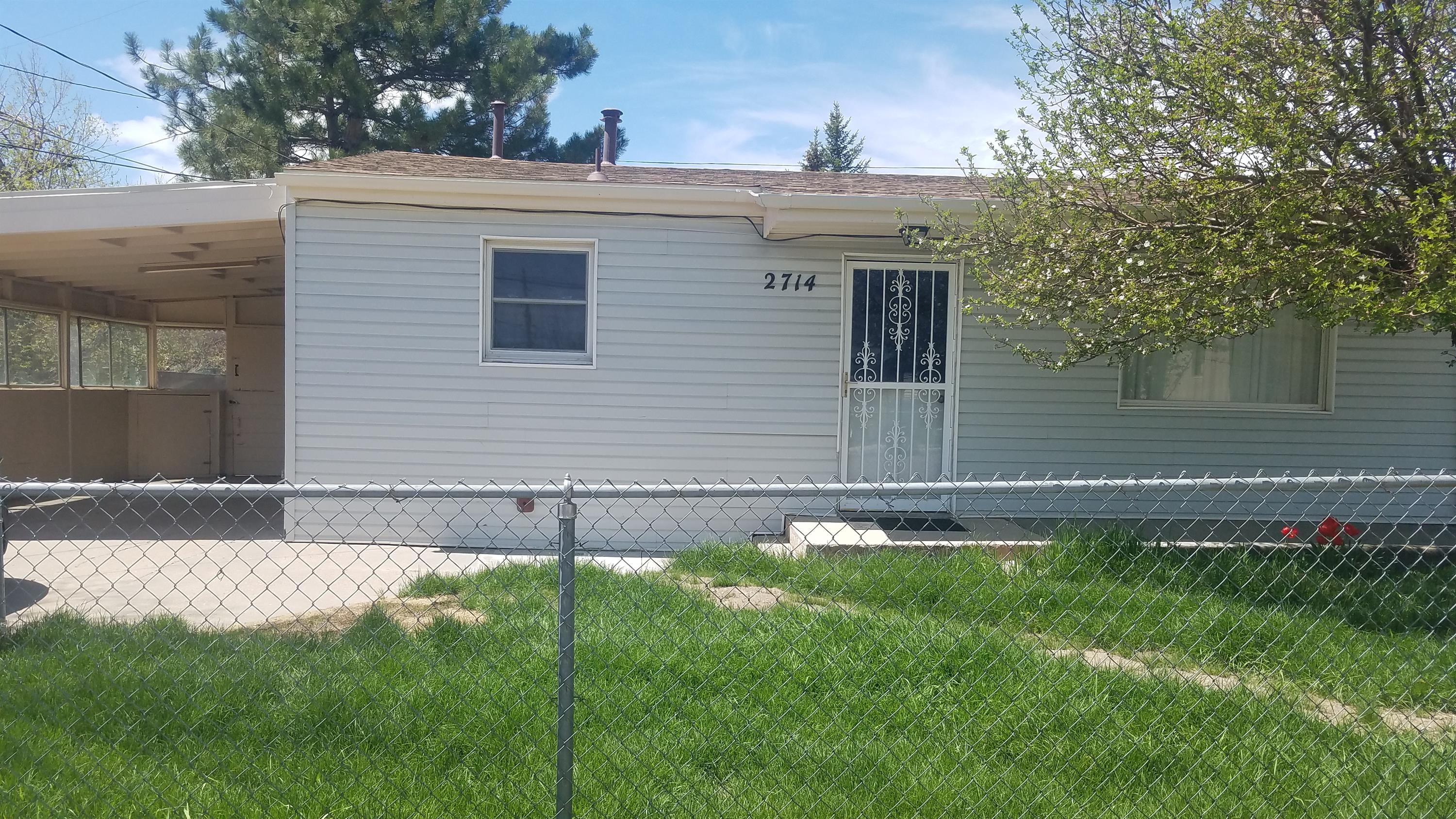 2714 Ames Court