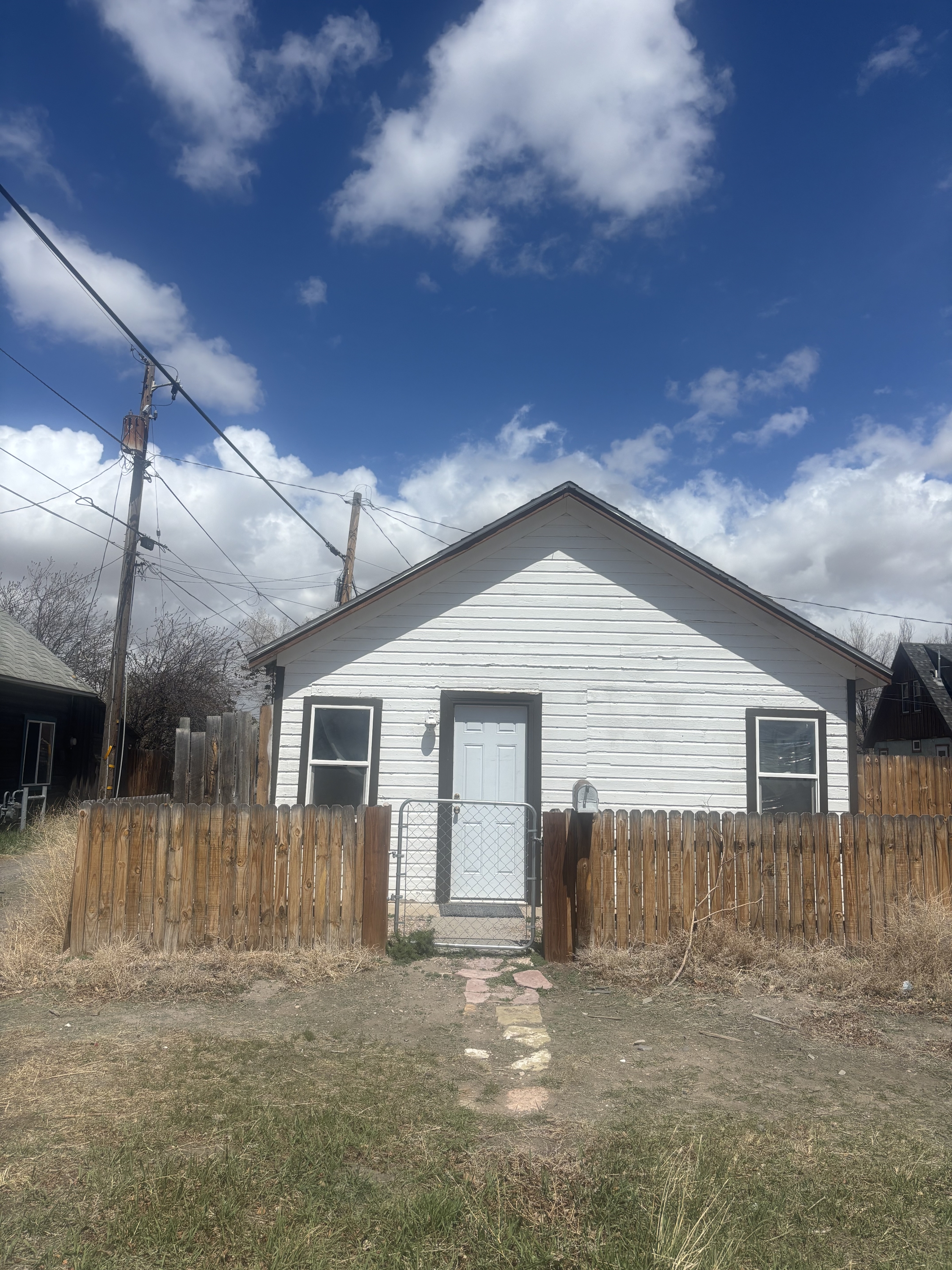 457 West Sheridan Street